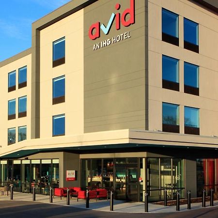 Avid Hotel Nashville South - Smyrna By Ihg Bagian luar foto