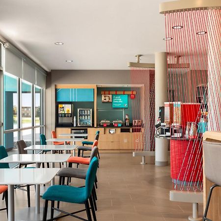 Avid Hotel Nashville South - Smyrna By Ihg Bagian luar foto