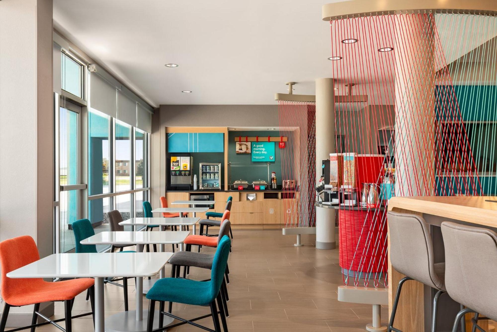 Avid Hotel Nashville South - Smyrna By Ihg Bagian luar foto