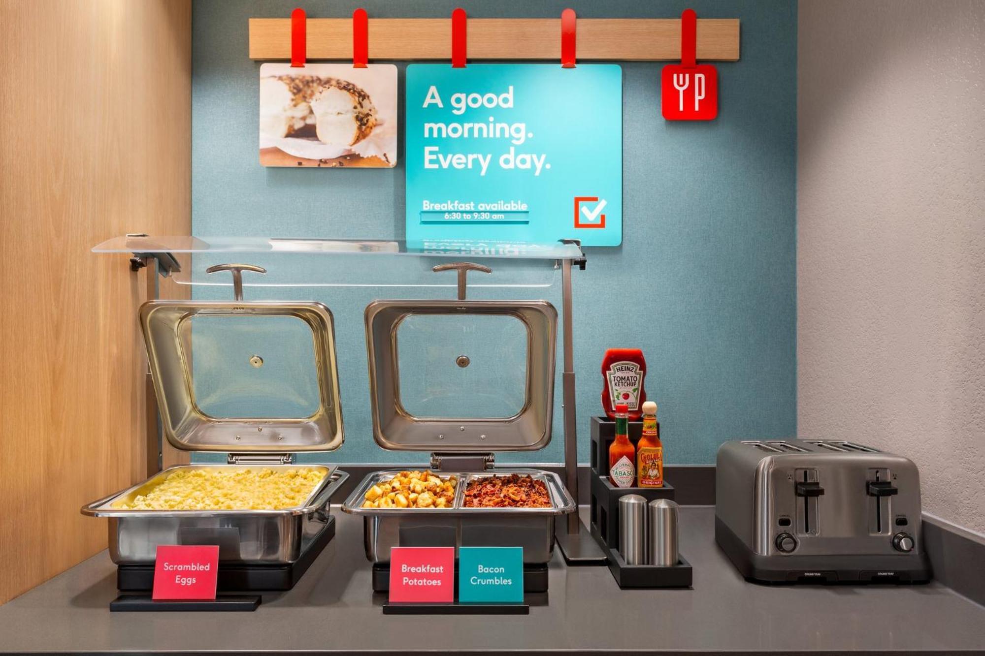 Avid Hotel Nashville South - Smyrna By Ihg Bagian luar foto