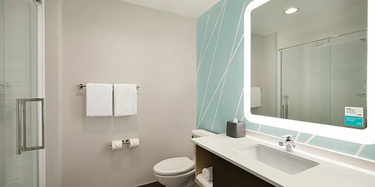 Avid Hotel Nashville South - Smyrna By Ihg Bagian luar foto