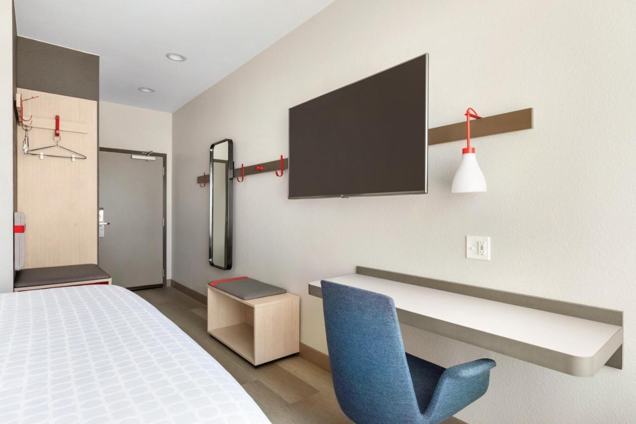 Avid Hotel Nashville South - Smyrna By Ihg Bagian luar foto