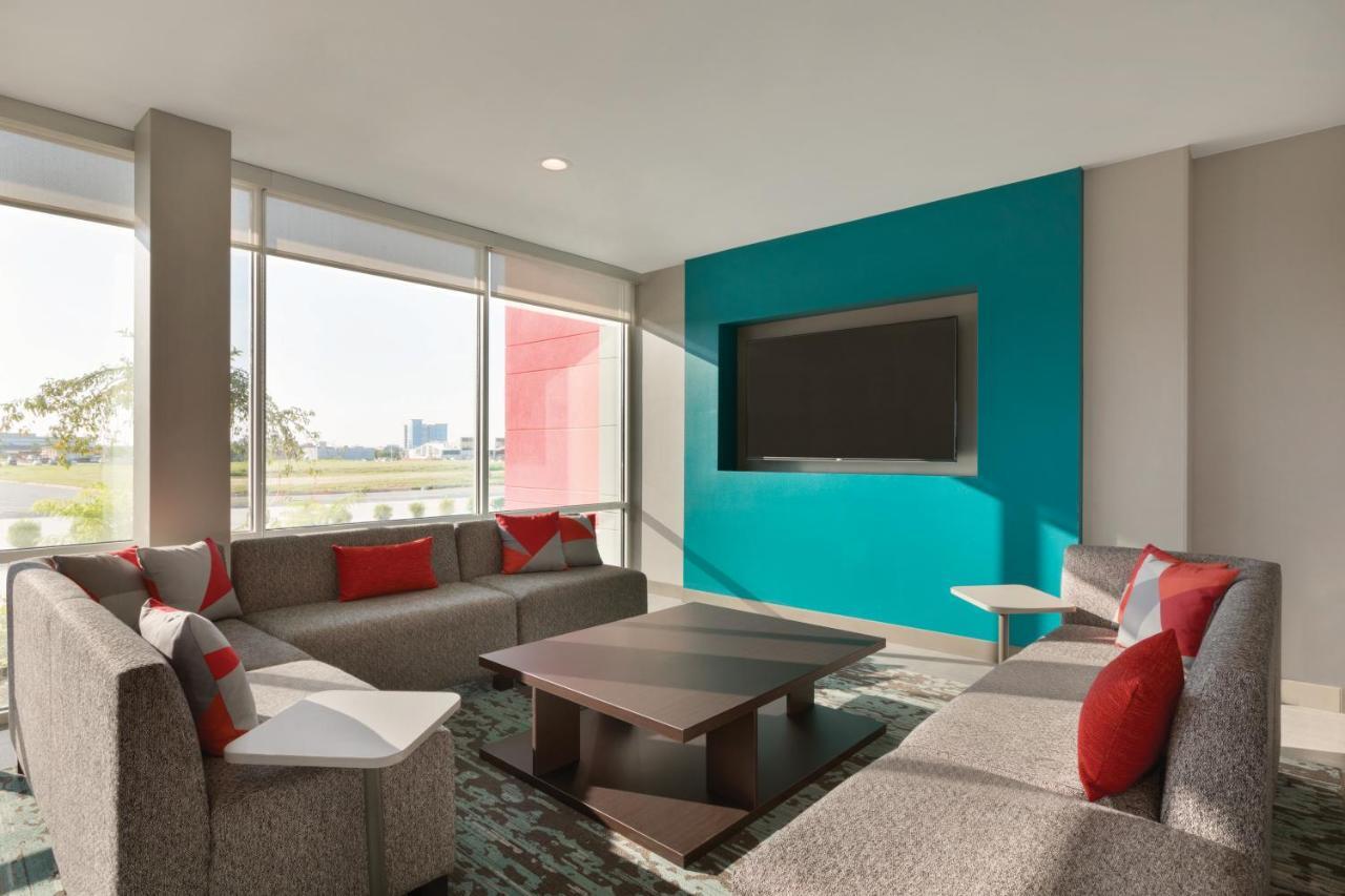 Avid Hotel Nashville South - Smyrna By Ihg Bagian luar foto
