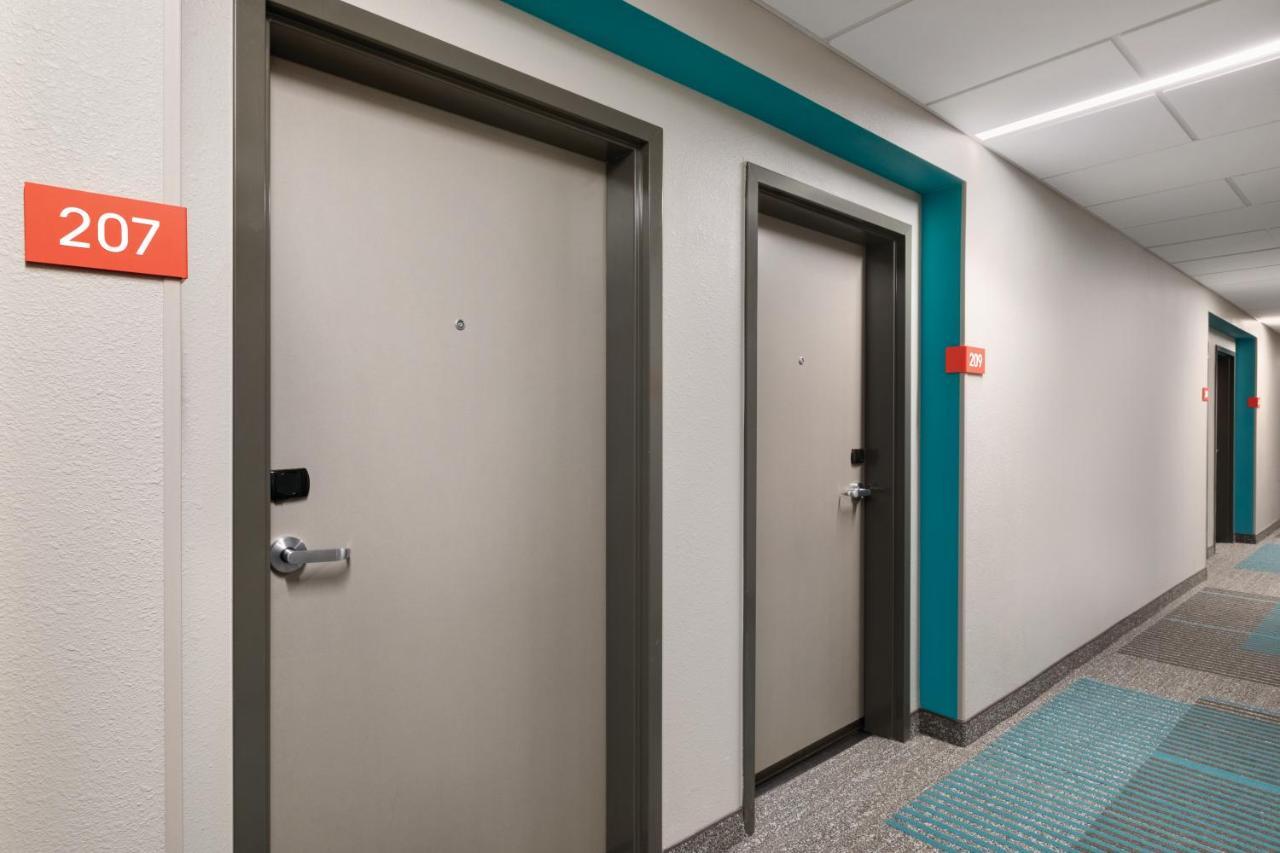 Avid Hotel Nashville South - Smyrna By Ihg Bagian luar foto