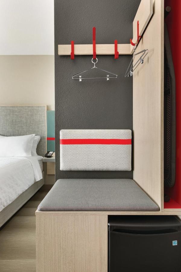 Avid Hotel Nashville South - Smyrna By Ihg Bagian luar foto