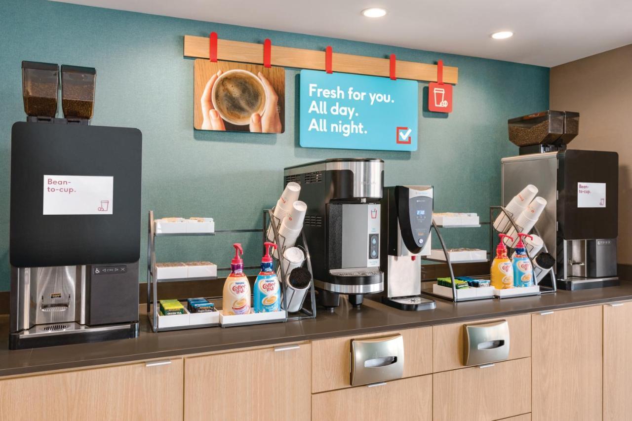 Avid Hotel Nashville South - Smyrna By Ihg Bagian luar foto