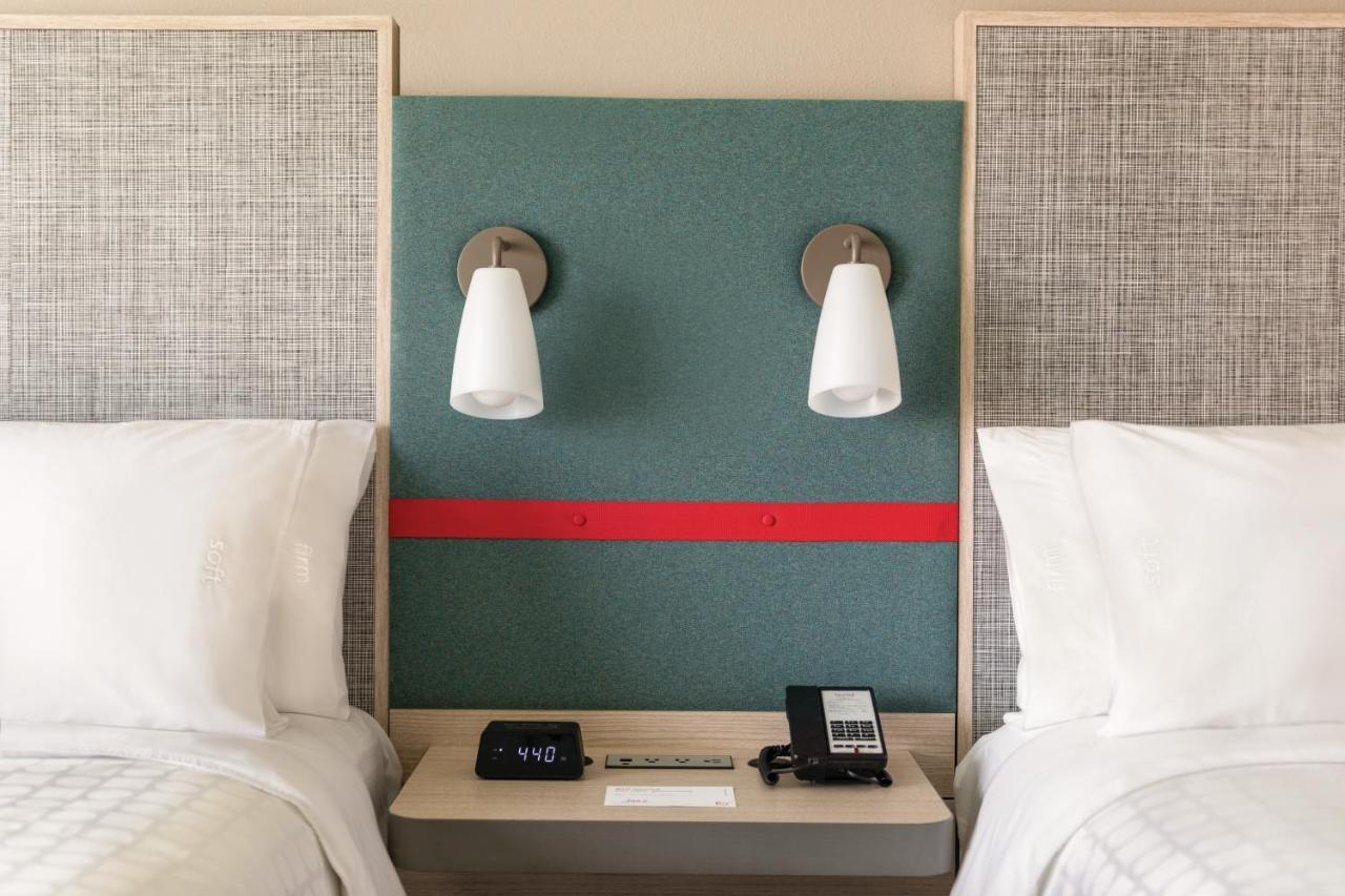 Avid Hotel Nashville South - Smyrna By Ihg Bagian luar foto