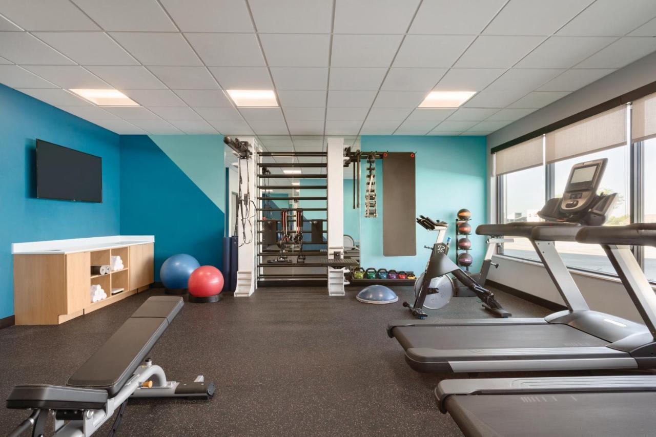 Avid Hotel Nashville South - Smyrna By Ihg Bagian luar foto