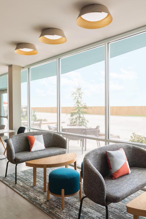 Avid Hotel Nashville South - Smyrna By Ihg Bagian luar foto