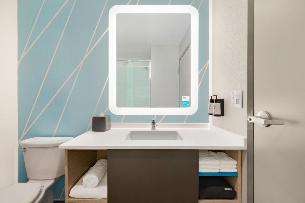 Avid Hotel Nashville South - Smyrna By Ihg Bagian luar foto